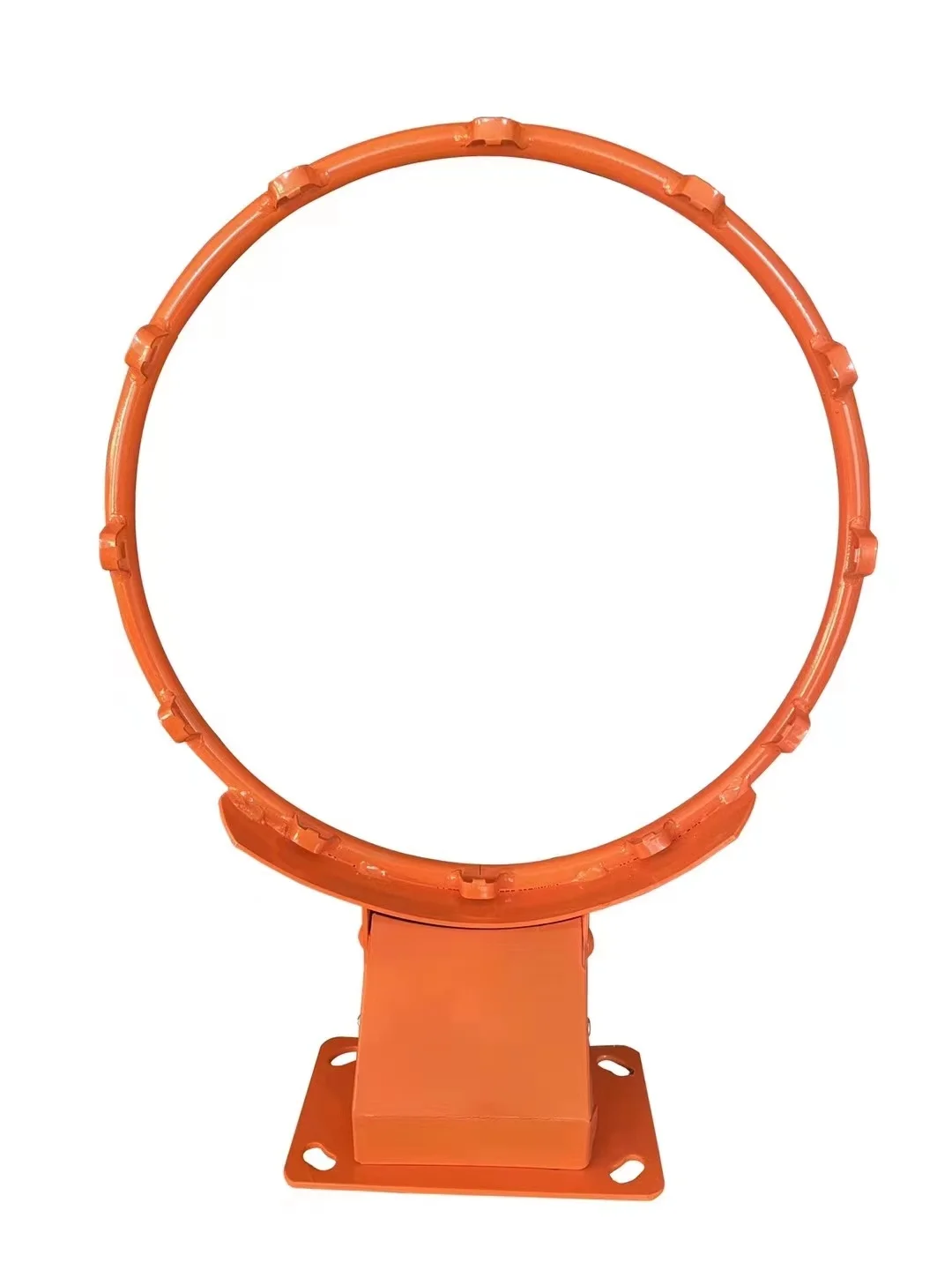 Nice Price Professional Basketball Hoop Size Basketball Ring Basketball Rim