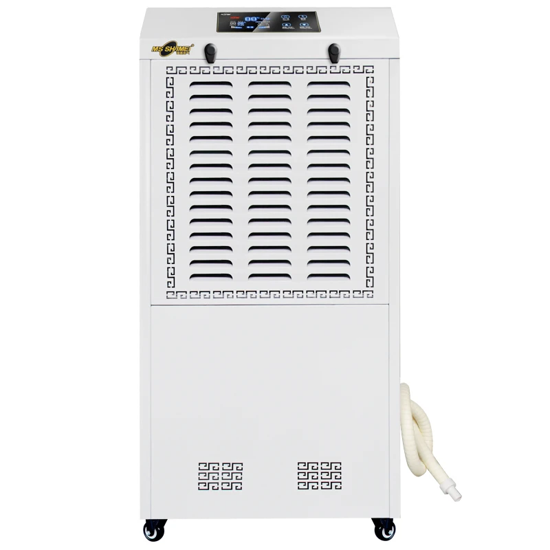 industrial general electric refrigerant led display dehumidifier dryer
