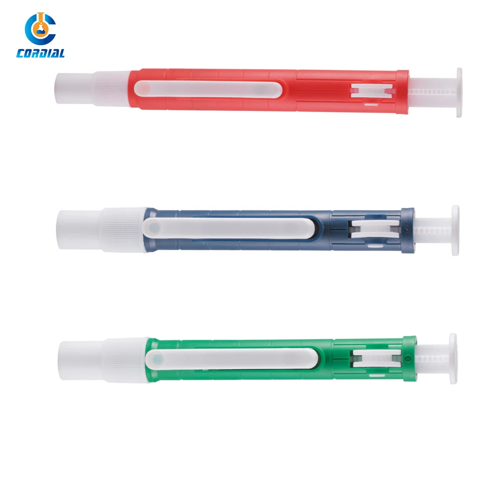 PF300 Pipette Pump
