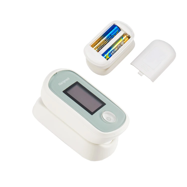 Новый бренд Narigmed FRO-200 PRO SPO2 PR RR оригинальные перезаряжаемые пальцевые пульсоксиметры с ooled