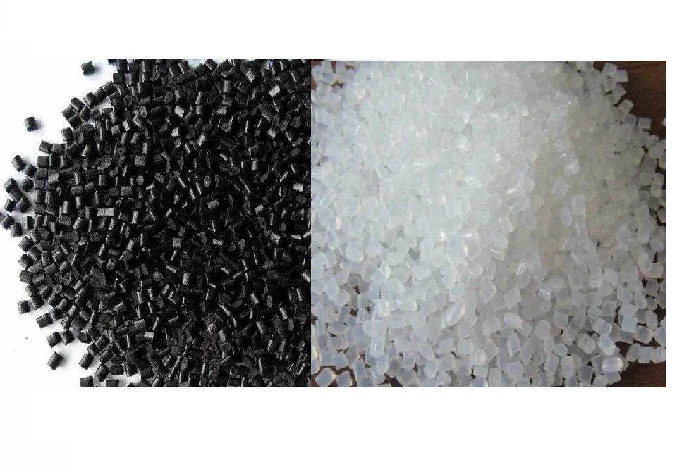 Dupont PA66 Zytel FR50 BK505 Plastic material Nylon 66 Resin PA66 Granules plastic polyamide
