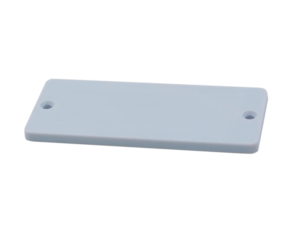 Industry Equipment Management Engineering Plastics Material RFID Tag UHF High Protecting On-metal Tag