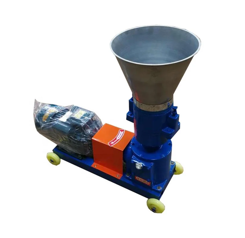 rabbit pellet making machine price manual feed pellet machine pellet plastic machine