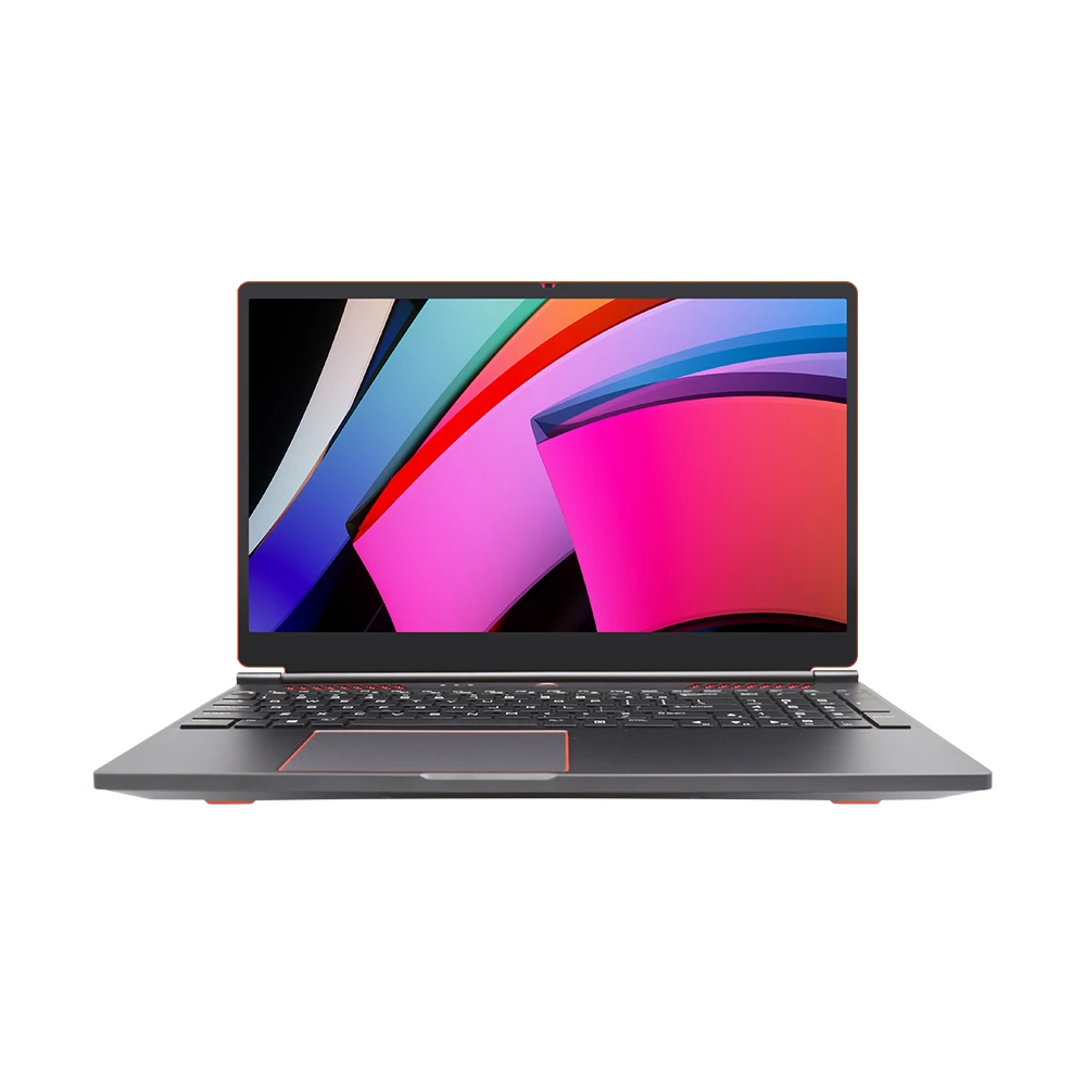 Factory OEM Gaming Laptop Intel Core i9 8GB DDR4 Ram 128GB SSD 16.1 inch Wholesale Bulk Notebook Computer