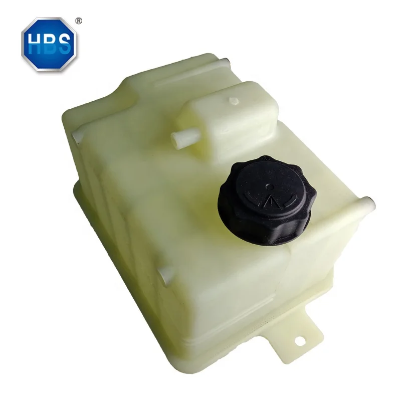 JCB 3CX and 4CX Spare Parts Engine Expansion Water Tank(OE:128/15479)