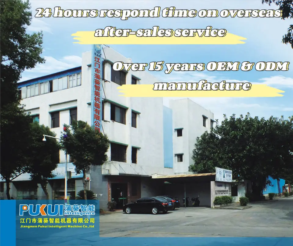 commercial ice cube and water vending machine