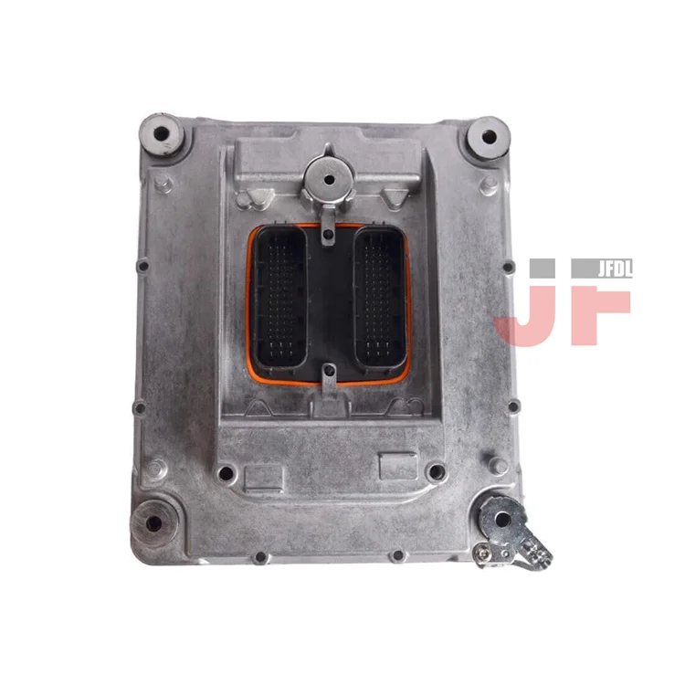Good Price for EC380 Mechanical Parts Engine Controller VOE21300122 ECU Control Unit 21300122