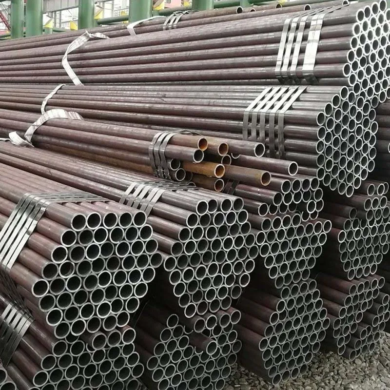Factory directly sale price 25mm round api seamless carbon steel pipe/tube
