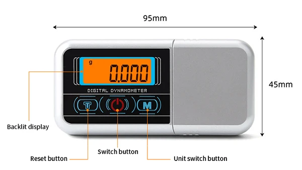 special design widely used digital scales 0.01g pocket
