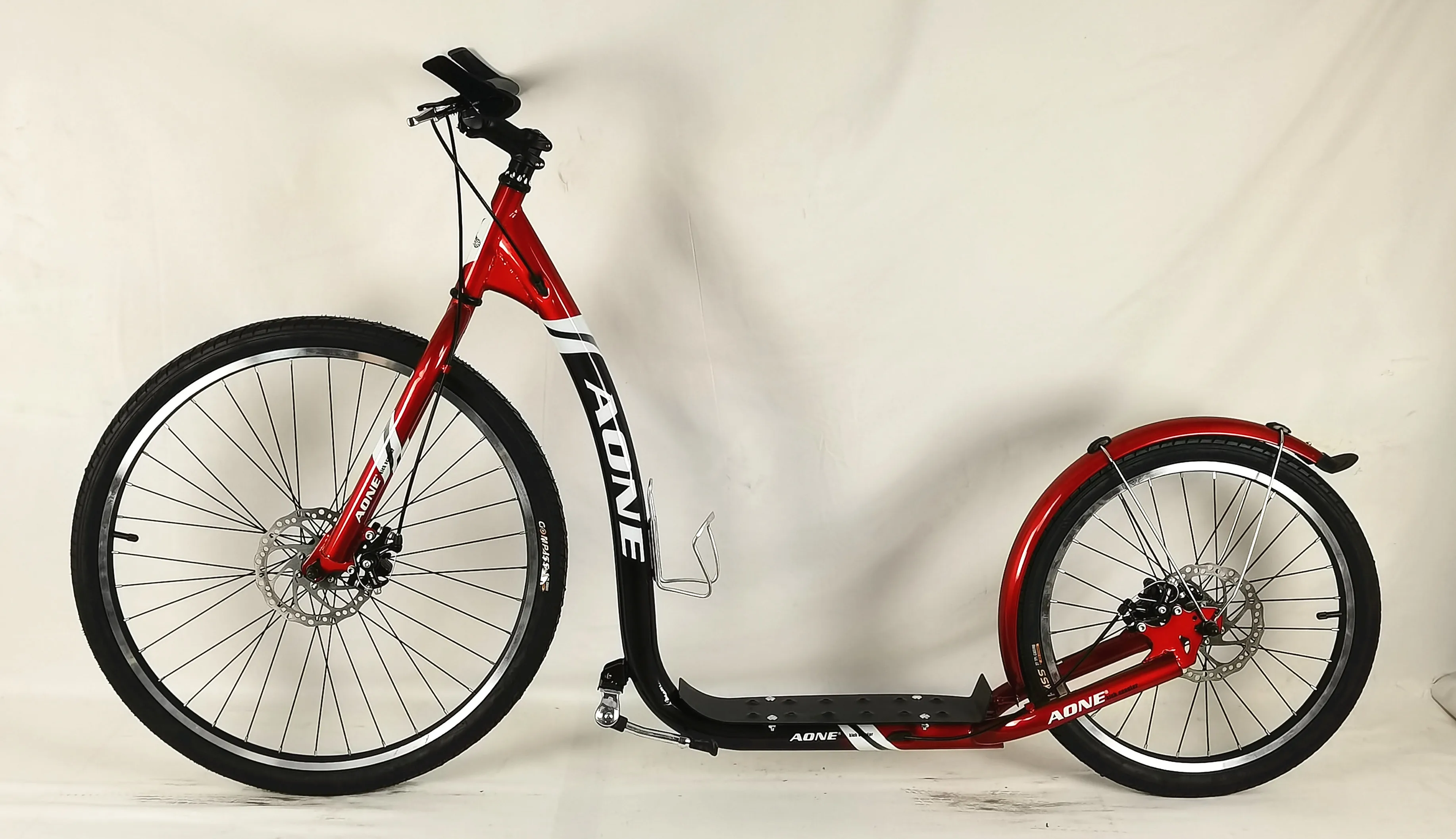 High Quality OEM wheel adult kick scooter two wheel foot scooter foot city bike adjustable lightweight walking scooters