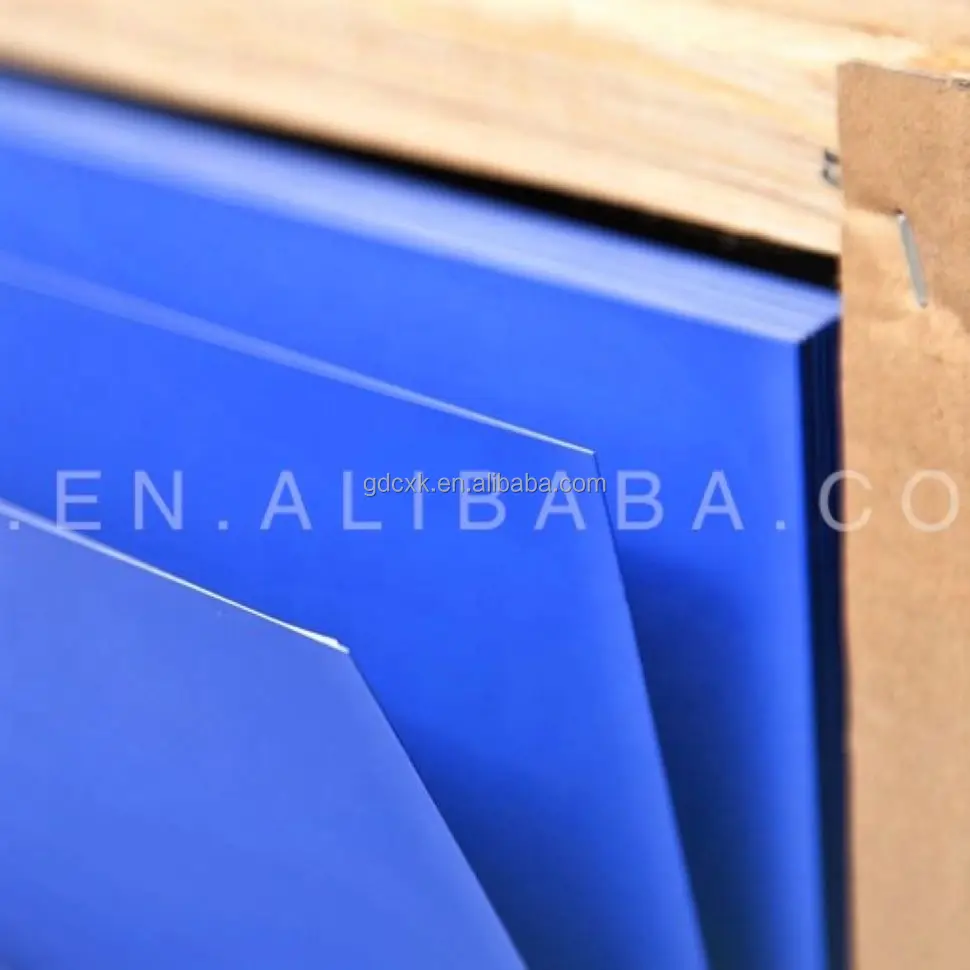 Aluminum thermal CTP plate for amsky ctp machine