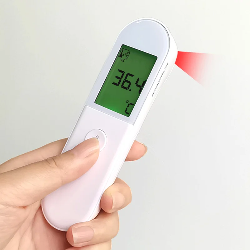 Yonker Manufacturer Digital no touch Infrared forehead thermometer digit Baby babi household thermometers