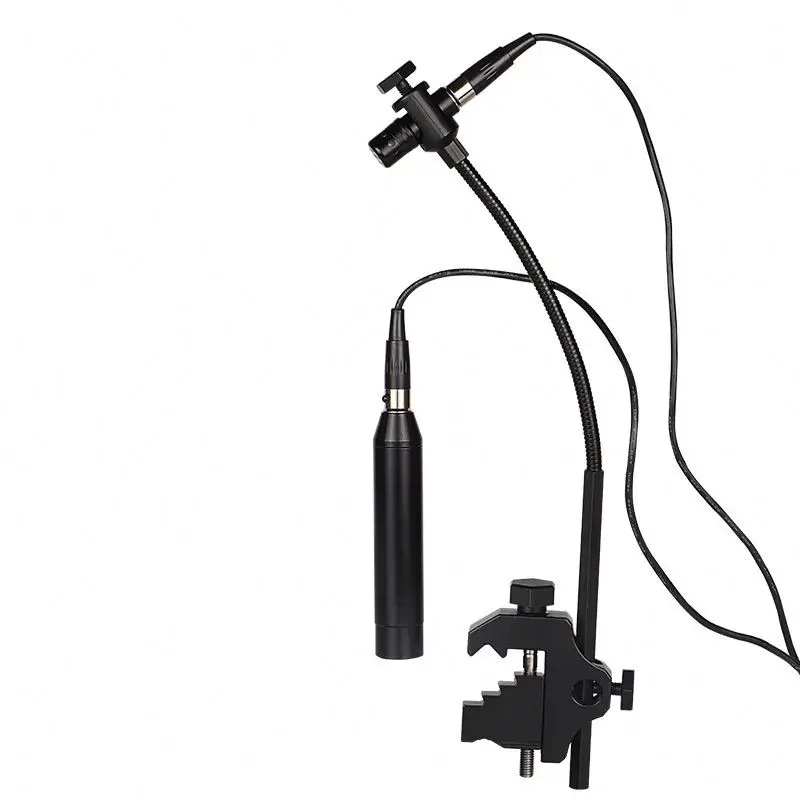 CX-500 Professional saxophone, wind instrument, violin wireless microphone