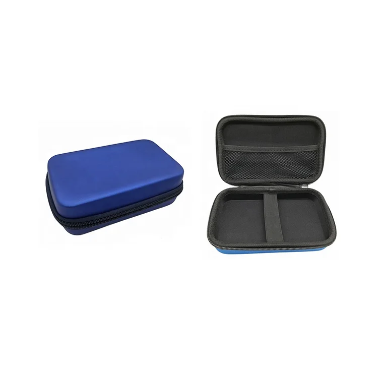 Customized size drive hard disk external case