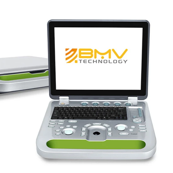 BPU50 ветеринарный аппарат недорогой портативный ультразвук используемый для сканирования животных и беременных