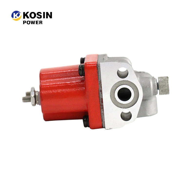 Original Diesel Spare Parts NT855 NTA855 fuel Shutoff Solenoid Valve 3035346