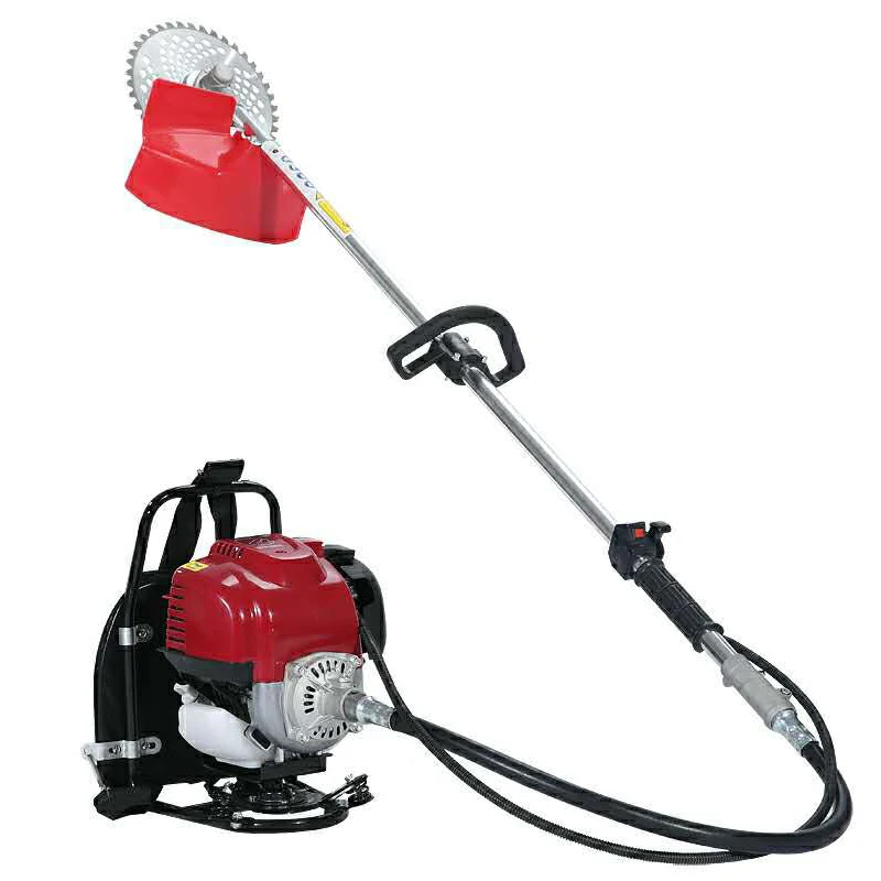  Agricultural gasoline brush cutter replace for