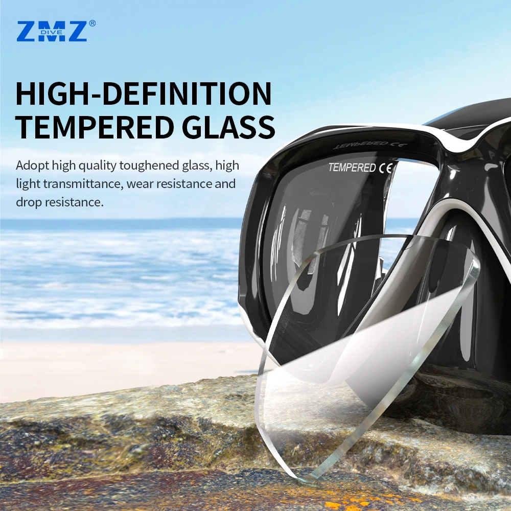 Комплекты для дайвинга