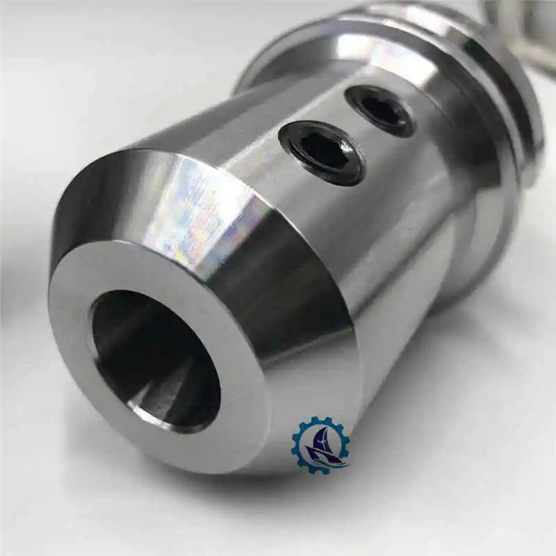 BBT30 ER 16 060 ER Collet Chuck (Balanced to G2.5 25000 rpm) (BT MAS 403) (DIN 6499)