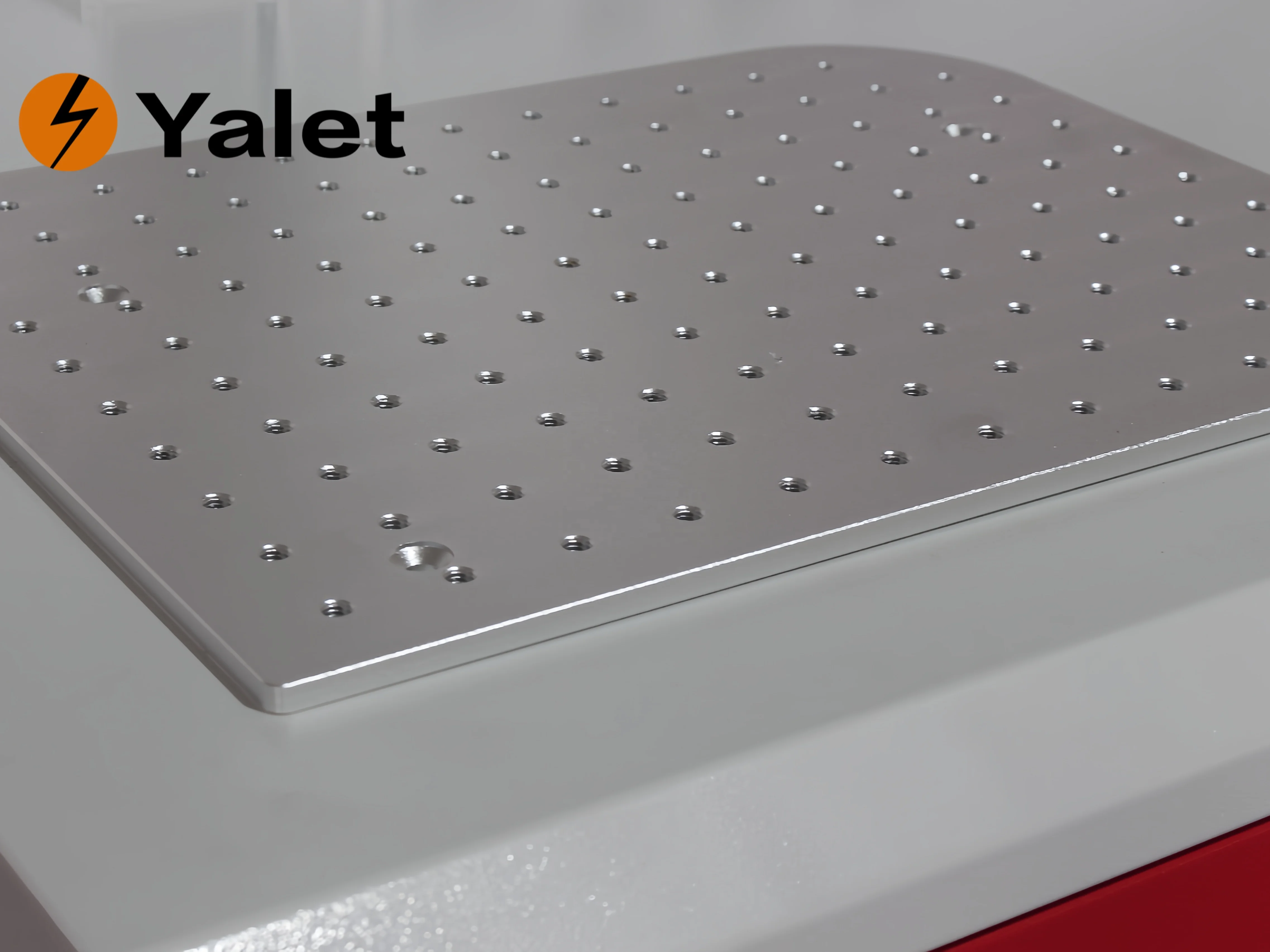 Best selling price 20W  30W  50W desktop cabinet  steel metal non-metal 3D fiber laser marking machine