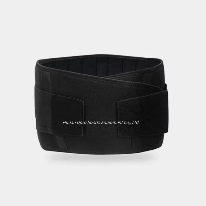 Ergonomic Design Back Lumbar Support Belt Lower Back Pain Relief Warmer Stretcher Back Brace