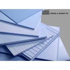 XPS FOAM  Extruded Polystyrene Sheets