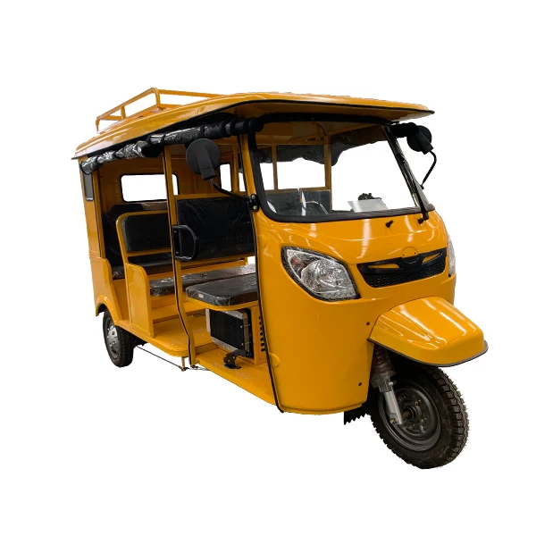 Auto Moto 150Cc Bajaj Rickshaw Bajaj Petrol Taxi In Us