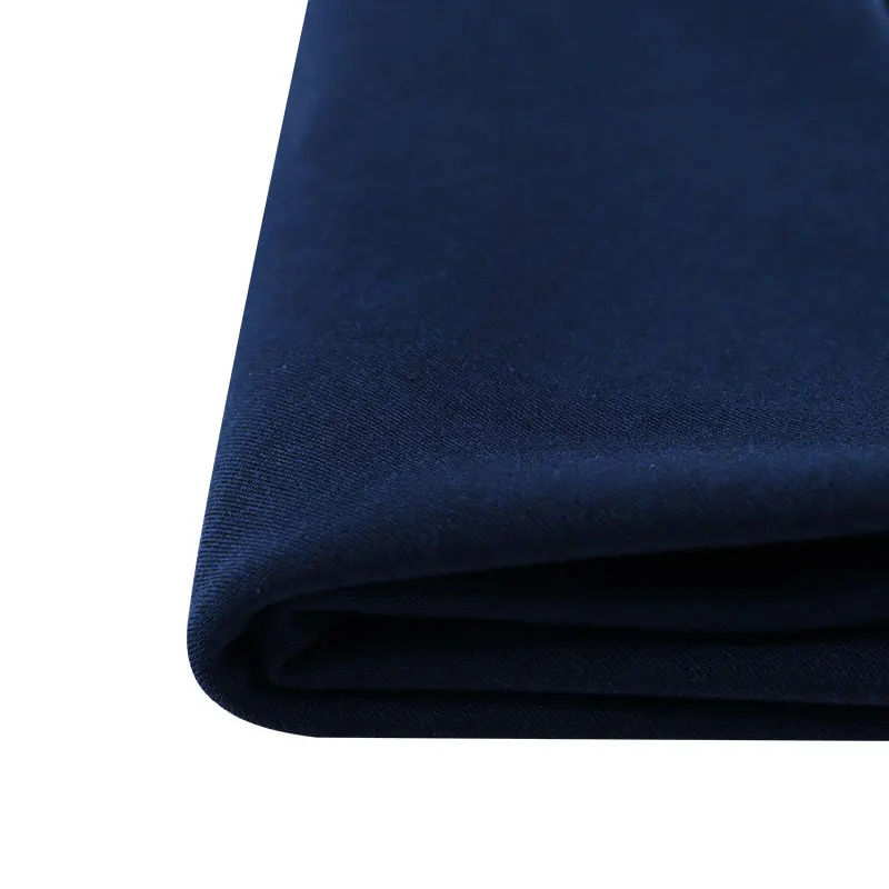 
Wholesale acrylic modal spandex blend warm thermal underwear fabric 