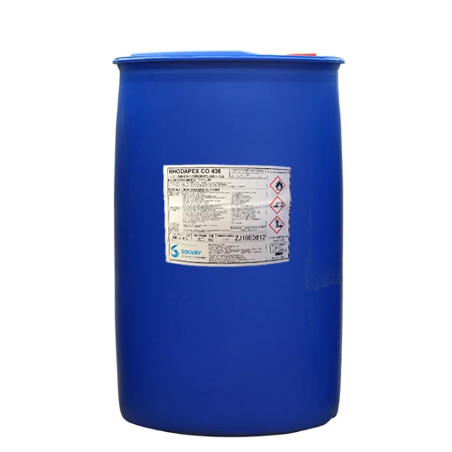 Мокрые и равномерное покрытие мокрые и равномерное покрытие винилацетат эмульсия полимеризации сульфат многофункциональный эмульгатор