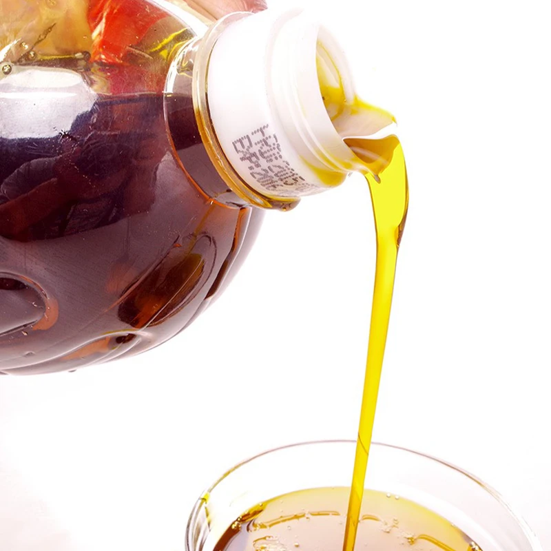 china organic  Vegetable oil/Canola oil/Edible oil