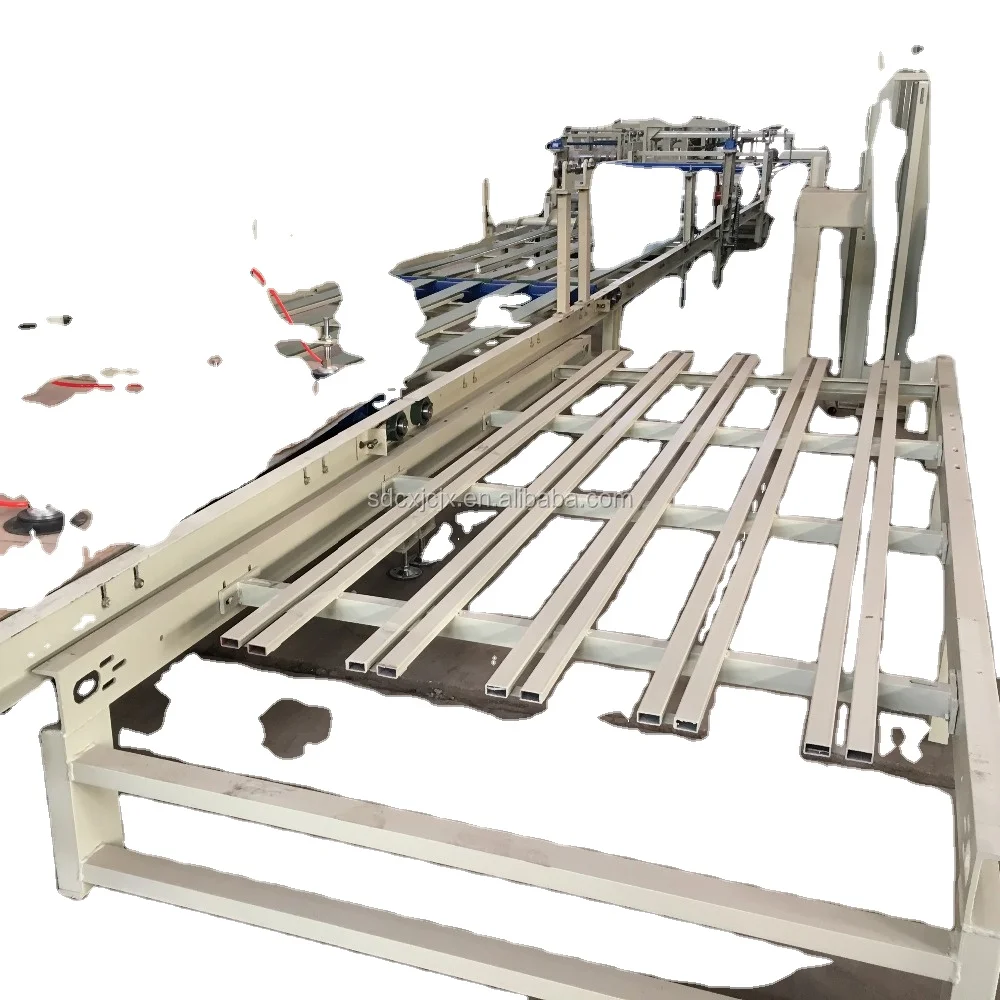Magnesium Oxide Board (MgO Board) Production Equipment