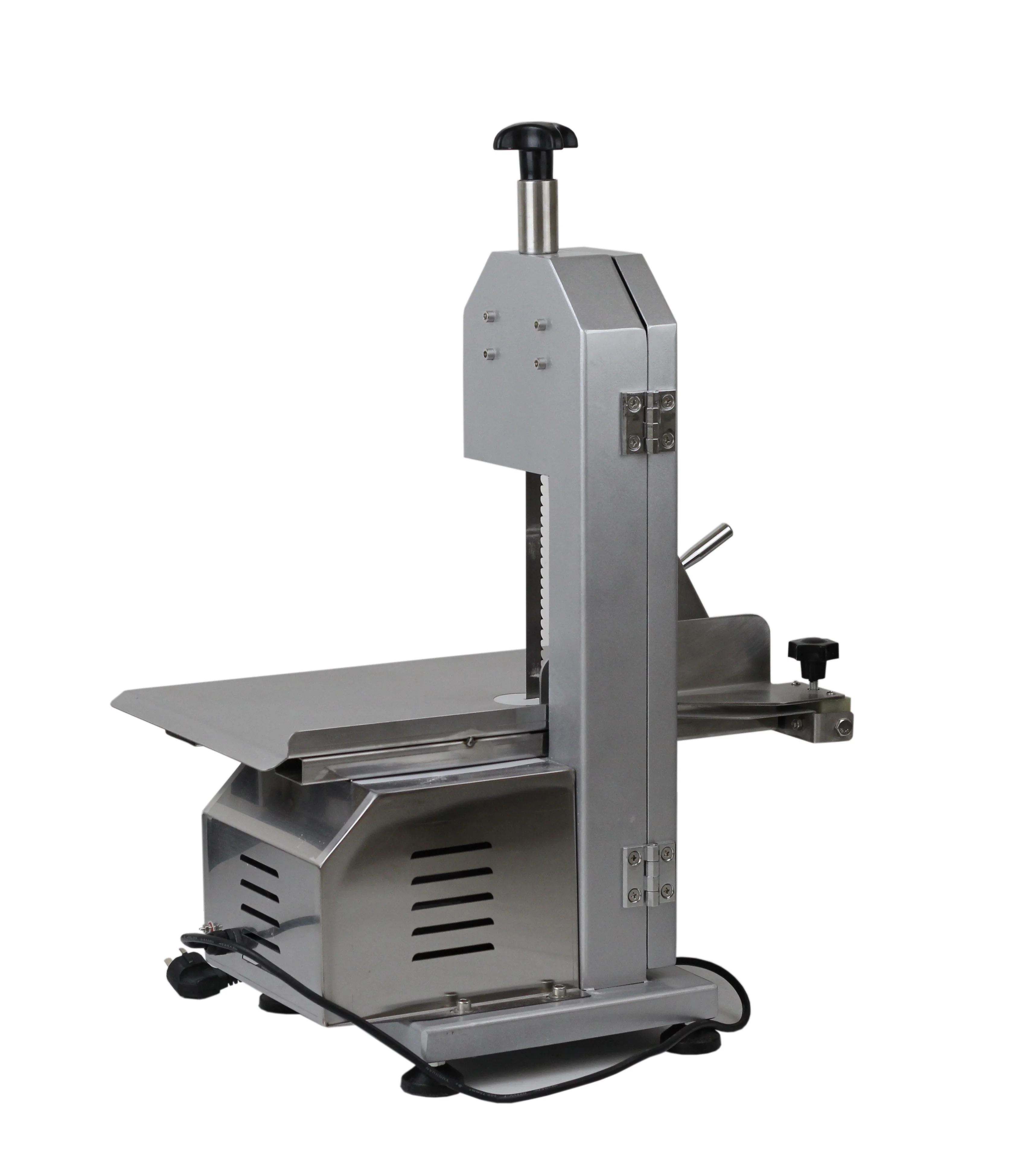 GRT-J120 небольшой, и он имеет высокую эффективность столешница электрическая пила для костей