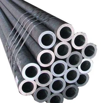 ASTM JIS Capillary Stainless Steel Pipe Seamless Steel Tube For Pipeline Transport