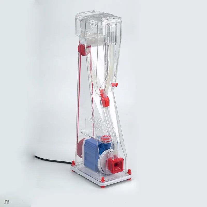 BM Internal Protein Skimmer with AC Pump for fish aquarium Z5