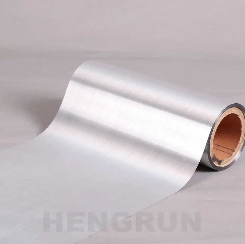 Pet/vmpet/pe Film For Waterproof