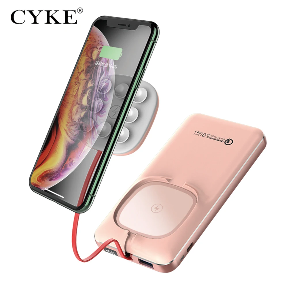 For Anker 622 Magnetic Battery (MagGo), 5000mAh Foldable Magnetic Wireless Portable Charger and USB-C for Phone 13/12 Series