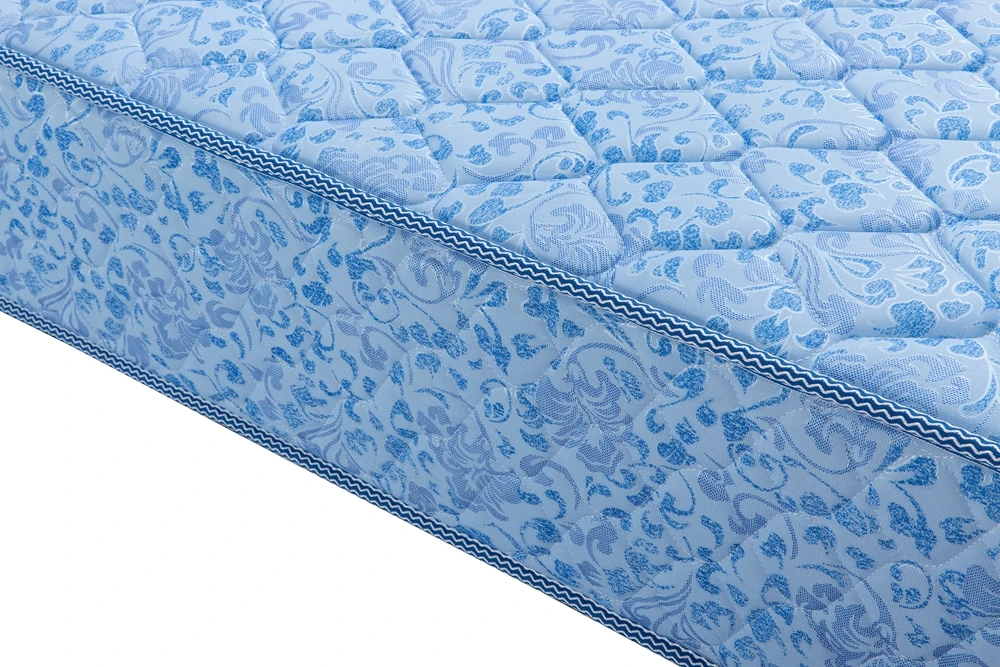 Wholesale double sizes mattress with box spring medium firm mattress in a box