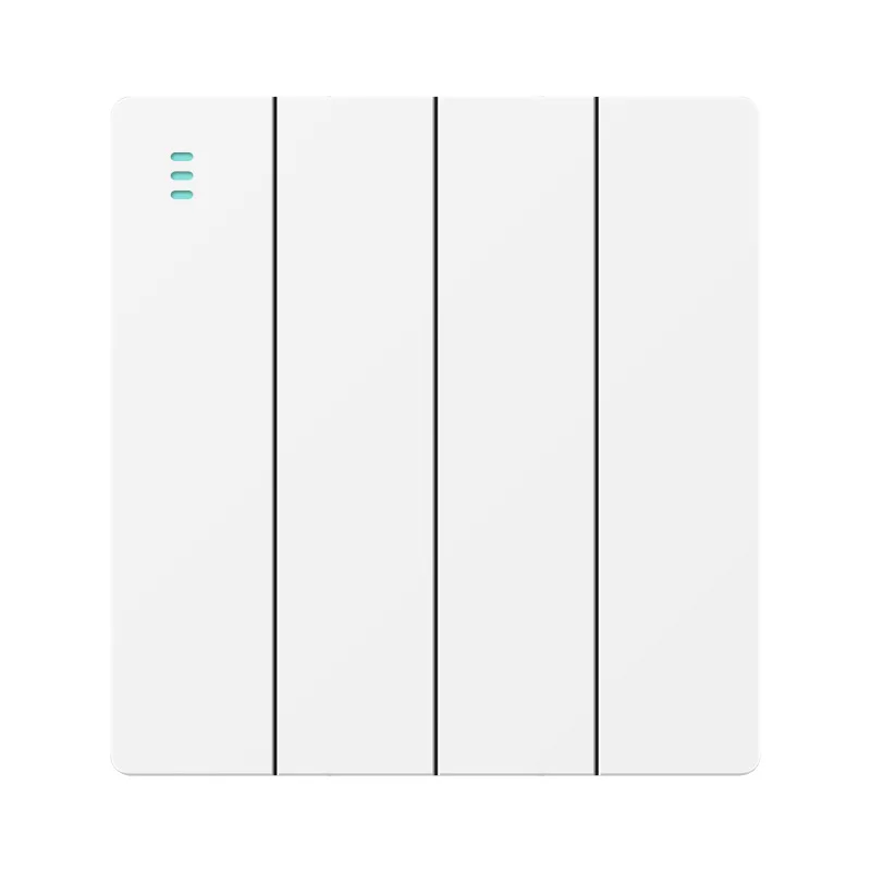 Wenzhou 13amp 1 2 gang 1 2 3 4 5 way Настенные переключатели, электрические розетки и переключатели, Настенные переключатели, розетки для дома