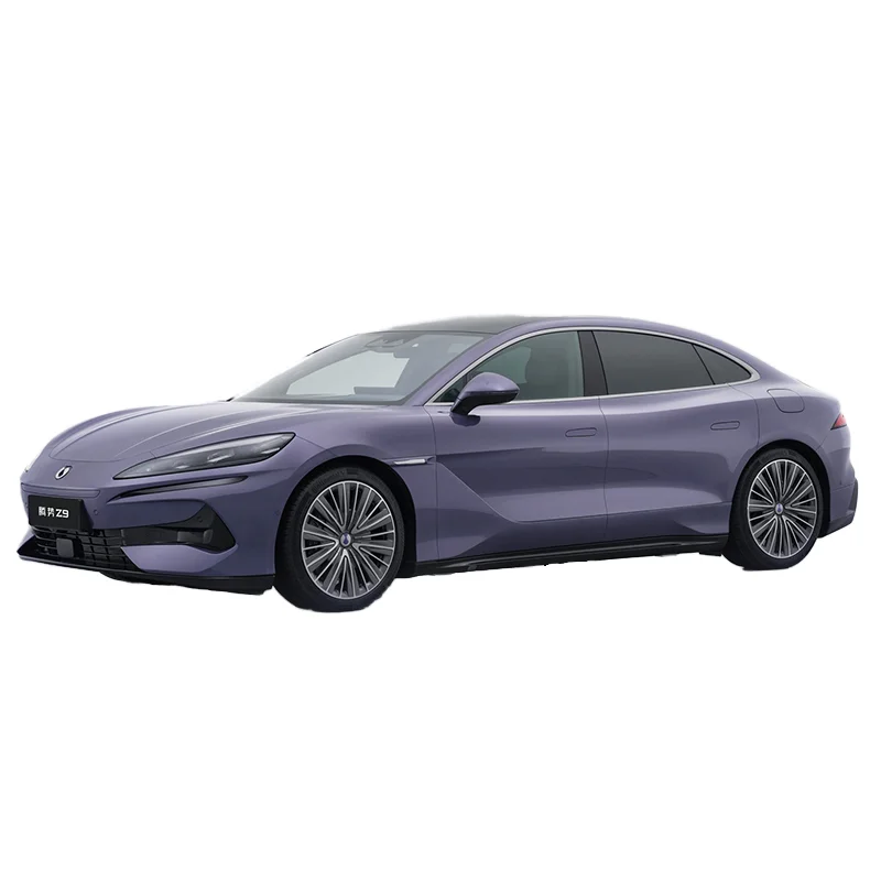 2025 new listing high performance Denza z9 new energy vehicles