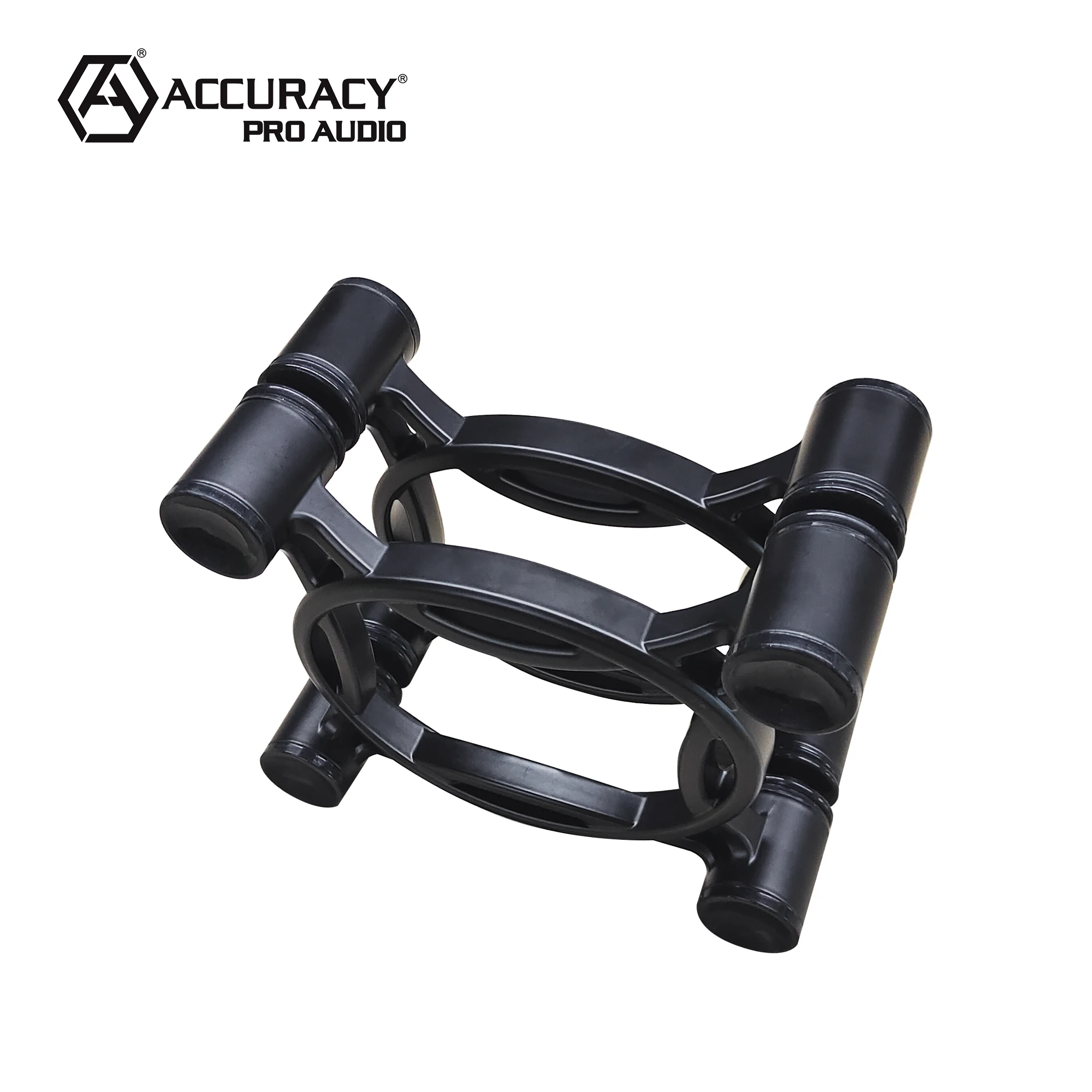 ACC WMS088 profession heavy duty table speaker stand hi fi speakers floor standing tv line array Speaker Stand
