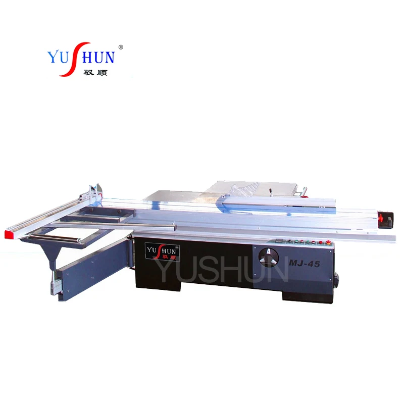 Woodworking Panel Saw Machine sliding table saw for Carpenter Making Furniture/Circular Saw Table Saw