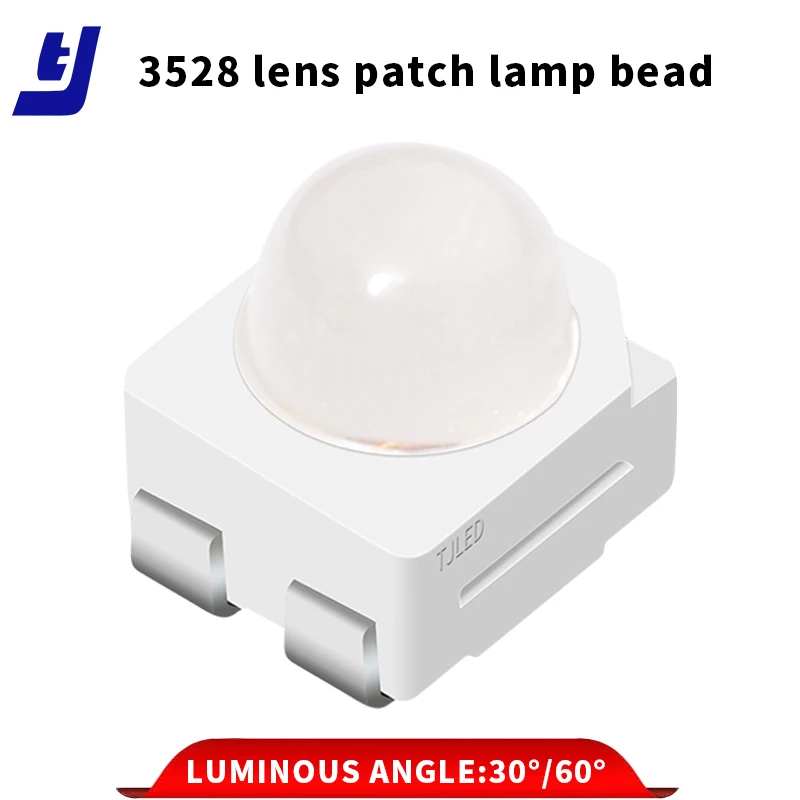 high Power Epistar Chip 1W 3V 2835 LED Beads Cool White SMD LED for TV Backlight Repair LED LCD TV Backlight Beads