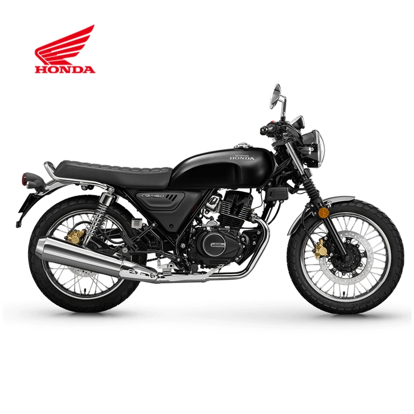 Brand New Hon da CGX150 CB150R Street Motorcycles