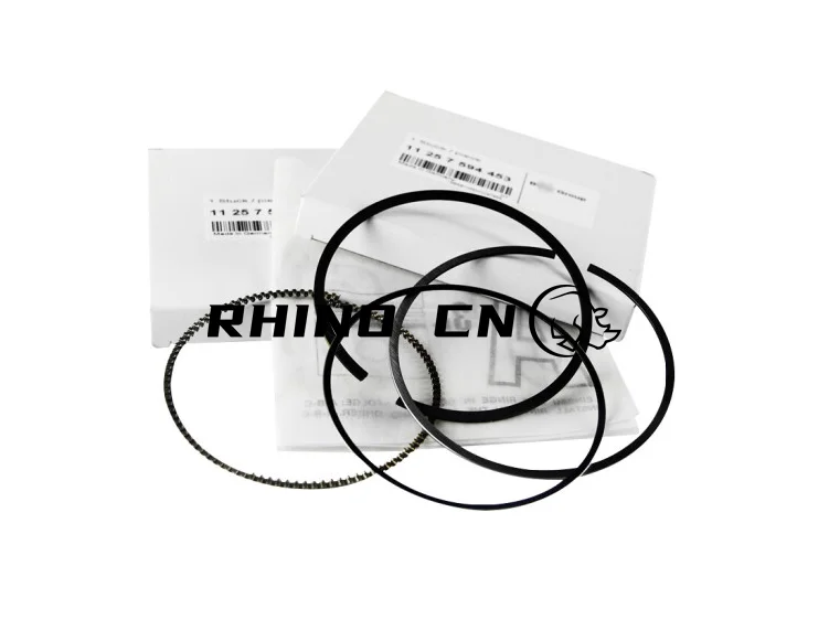 BMW Original F20 F22 F30 F35 F32 F07 F36 F10 F18 E84F26 bmw 118I 218I 320I 428I Engine Piston Ring Kit 11257594453