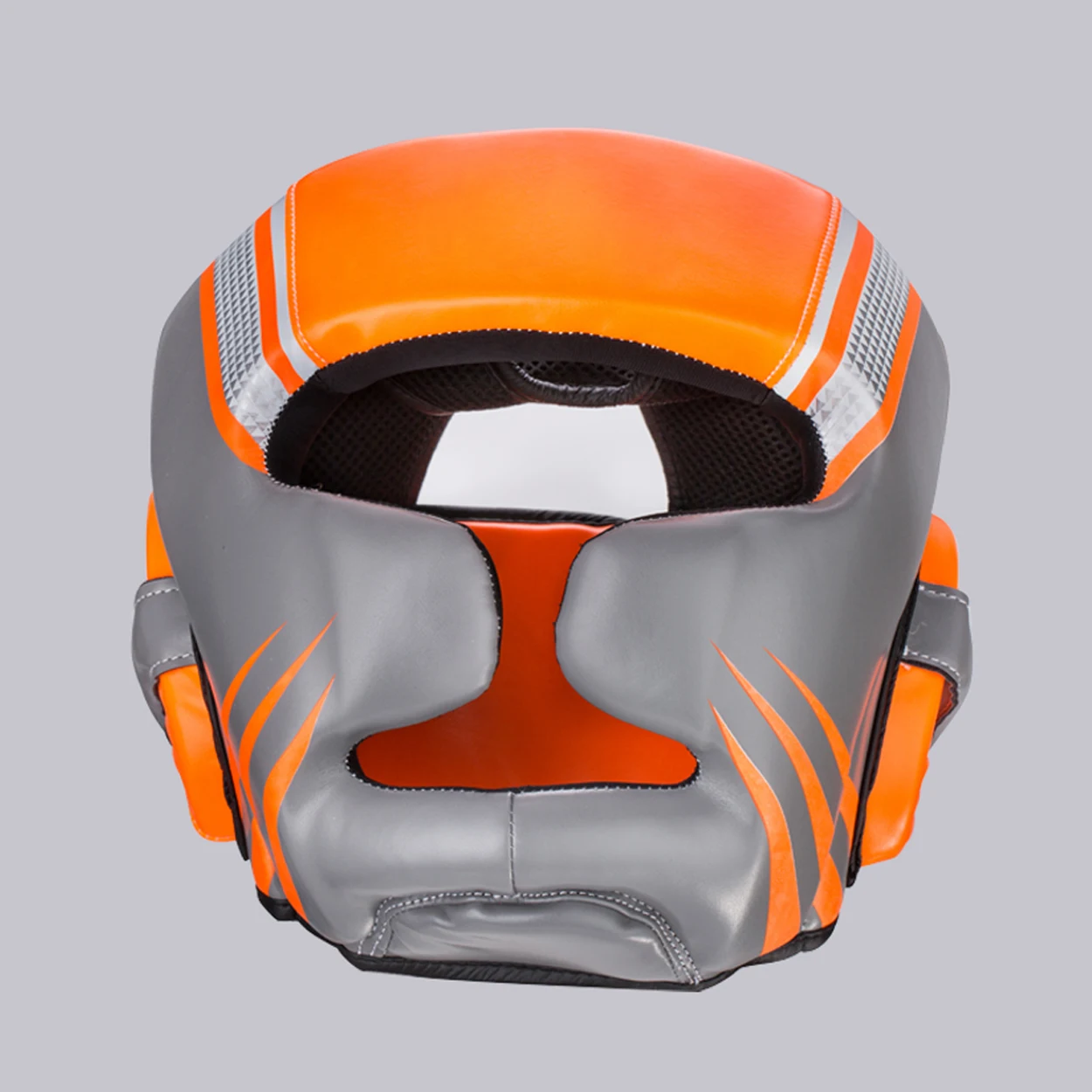 Kids Sports Head Protector Football Soccer Face Boxing Headgear Boxing Protections Equipment Boxing Head Guard