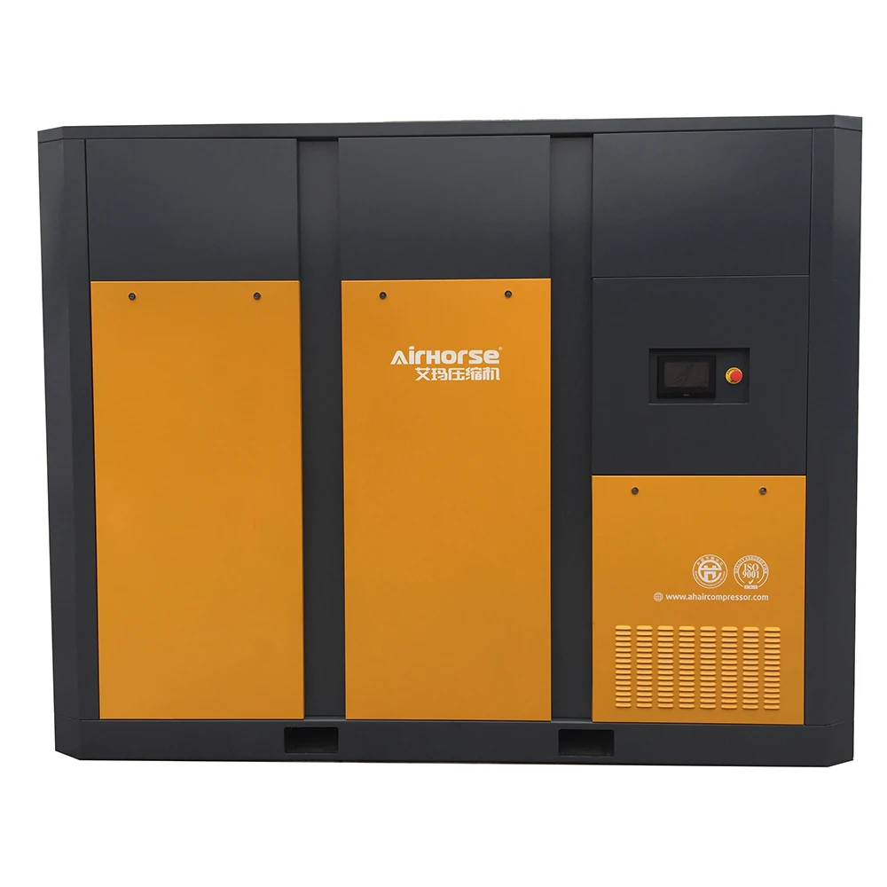 Специальная конструкция по рекламной цене PLC Control Air Compressor Machines50litar