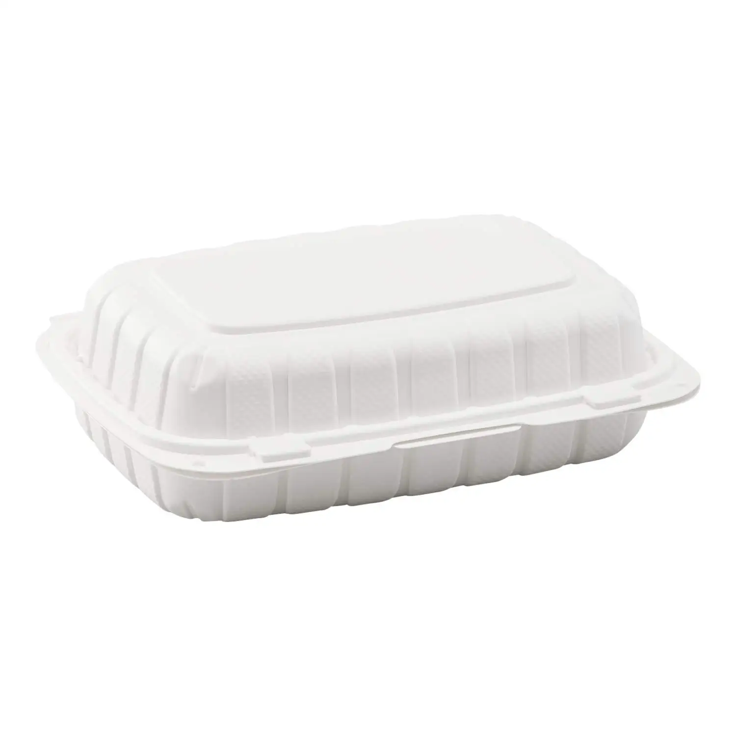 PP Food Grade Material Reusable To Go Containers Freezer Dishwasher and Microwave Safe Take Out Containers