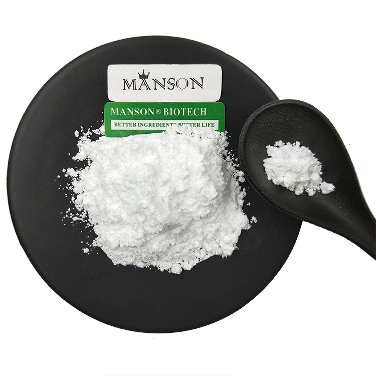 
Cosmetic/Food Grade CAS 7512-17-6 N Acetyl D Glucosamine NAG Powder 99% N-Acetyl-D-Glucosamine 