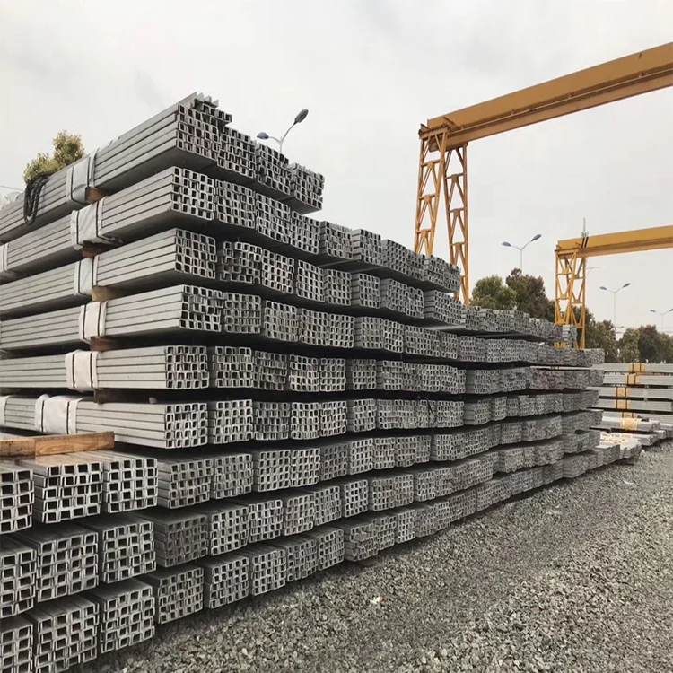 ASTM A1609 холоднокатаный лазерный профиль из нержавеющей стали
