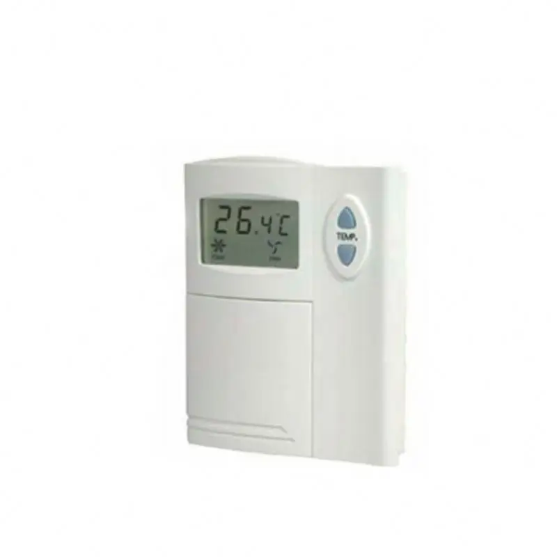 Luxury Wifi Smart Industrial Thermostat Wireless Programmable Room Thermostat Heating Thermostat